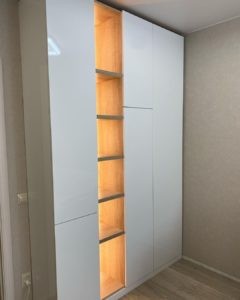 Шкаф в спальню